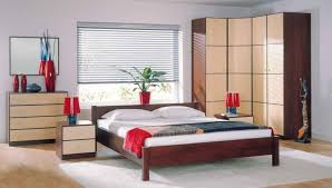 Bedroom Suites