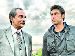 Maskeli Balo 2. B�l�m Fragman�