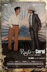 Rudo Ve Cursi - Rudo Y Cursi (2008)