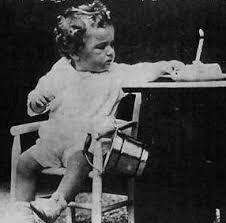 Lindbergh Kidnapping Index