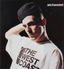 The Alchemist feat.