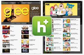 The new Hulu Plus iPhone app