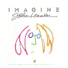 imagine john lennon