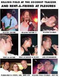 killingfield/Rent-a-Friend