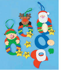 christmas crafts to make