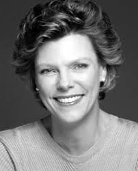 Cokie Roberts