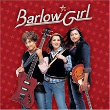 barlow girl