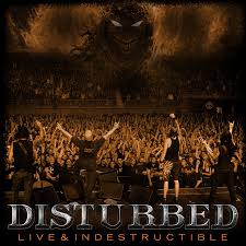 disturbed prayer