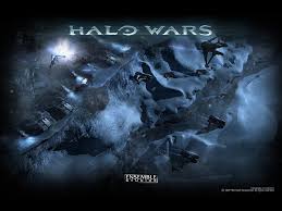 halo wars