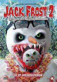 jack frost