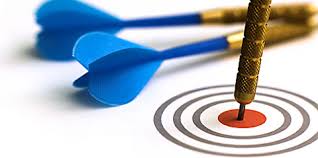 target advertising
