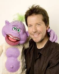 jeff dunham