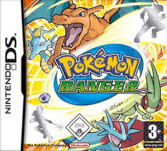 Pokemon Ran ..