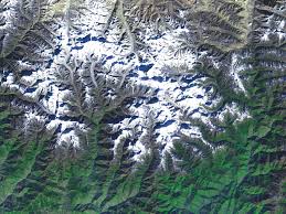 mt. everest