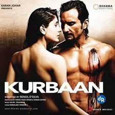 Kurbaan (2009)