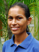 Gloria Martinez Cleaner