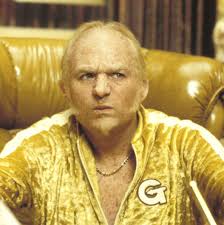 austin powers goldmember