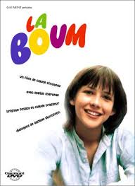 SOPHIE MARCEAU dans FICHES ACTRICES la-boum