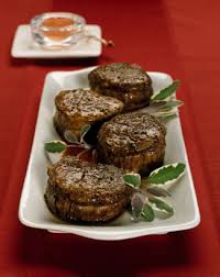 beef tenderloin