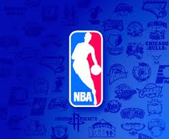nba logo