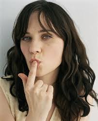 Zooey Deschanel fotos