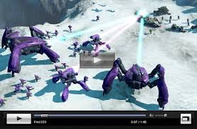 halo wars