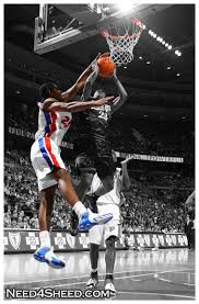 Amir Johnson was the first