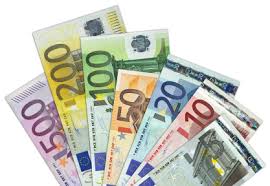 La fin de l'Euro