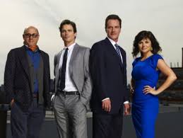 White Collar