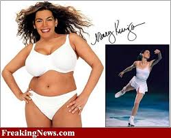 nancy kerrigan