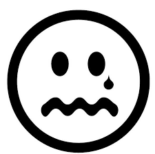 sad