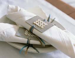 napkins holders