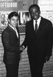 Jerry Butler