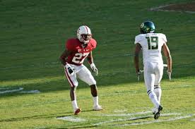 Oregon Duck Jamere Holland