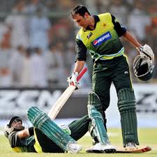 younis khan