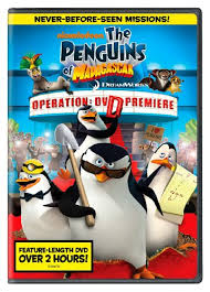 The Penguins of Madagascar 2010