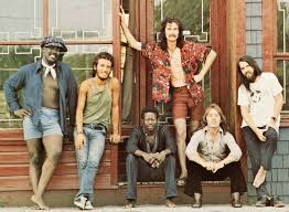 bruce springsteen family