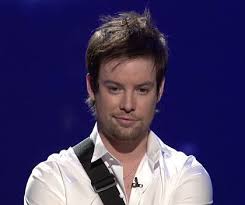 American Idol: David Cook was