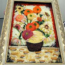 sushi art