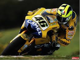 valentino rossi