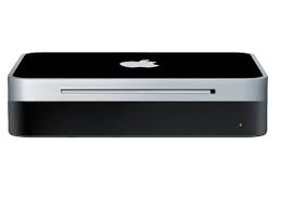 Mac Mini and Apple TV Combine