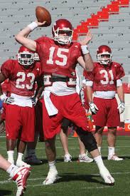 Check out our Ryan Mallett as