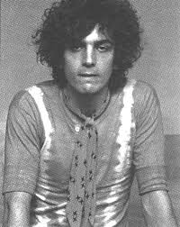 syd barrett