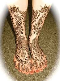 arabic henna designs images