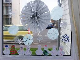 snowflake crafts