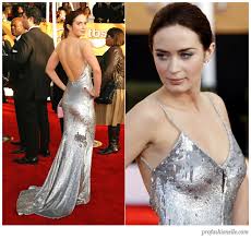 Emily Blunt hair