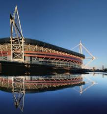 millennium stadium