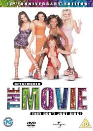 Climb aboard the double decker Spice Bus and get ready for a madcap musical adventure with the sexy phenomenons of pop - the Spice Girls... 