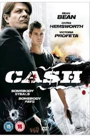 cash