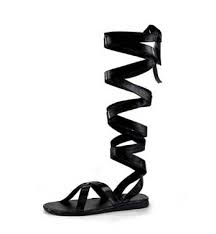 roman footwear